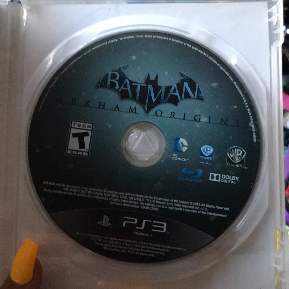 Batman